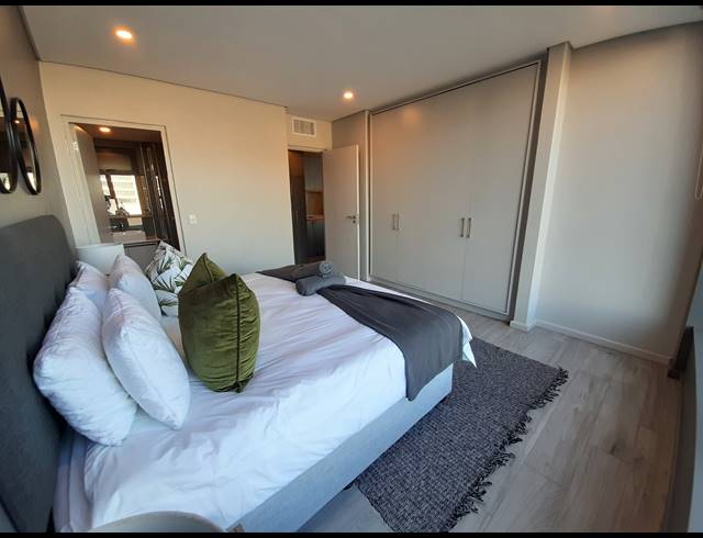 2 BEDROOM APARTMENT FOR SALE IN UMHLANGA RIDGESIDE